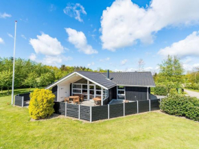 Holiday home Hemmet CLXXV